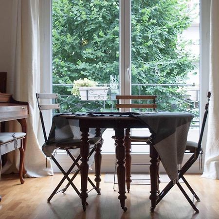 Guestready - Aconchegante E Luminoso Apto Em Paris Apartment Екстериор снимка
