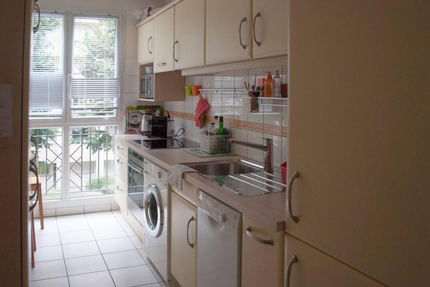 Guestready - Aconchegante E Luminoso Apto Em Paris Apartment Екстериор снимка